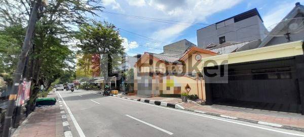 RUMAH DI JALAN MELATI AREA KOJA JAKARTA UTARA 2