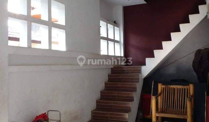 Rumah Siap Huni, Lokasi Strategis, dan Dalam Cluster @Witana Harja Country Estate, Pamulang 2