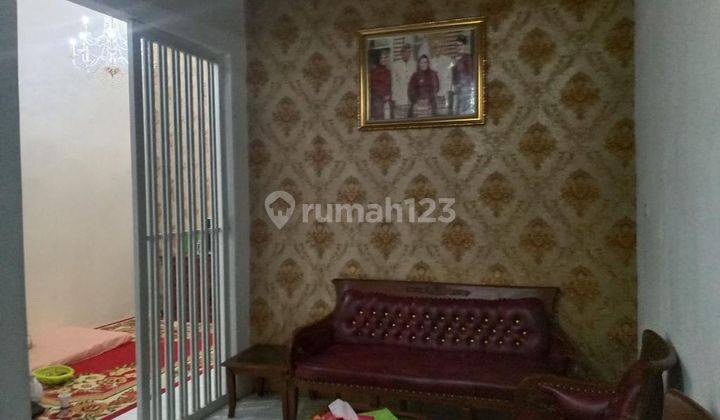 Rumah 2 Lantai dekat kampus dan Mitra 10 Bandar Lampung 2