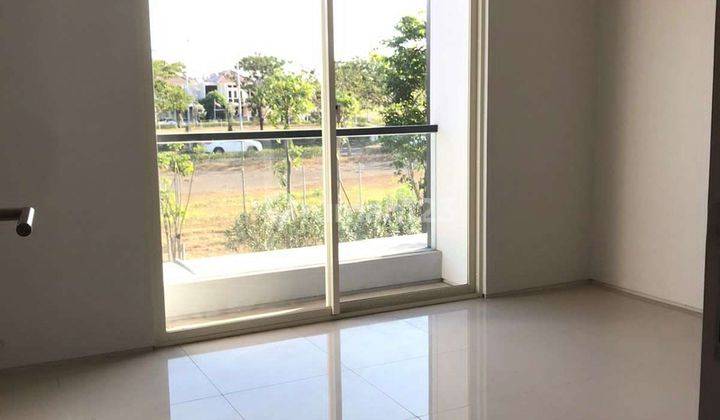 Rumah Baru Dan Bagus Di Grand Pakuwon Surabaya S6400 1