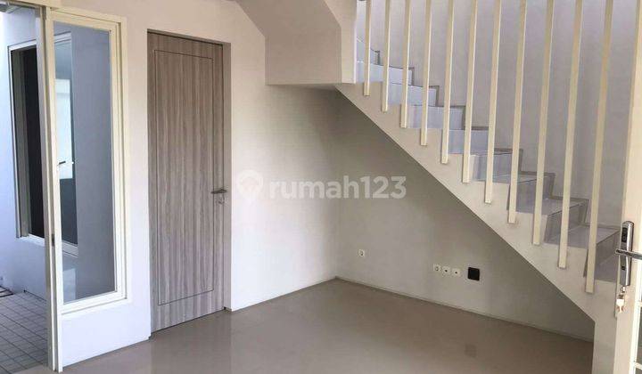 Rumah Baru Dan Bagus Di Grand Pakuwon Surabaya S6400 2