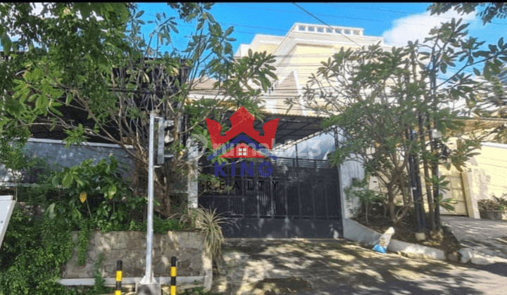 Di Jual Rumah SHM di Jangli, Semarang 1