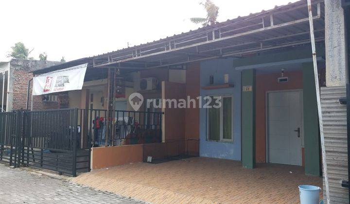 RUMAH MURAH BANGETAYU SEMARANG 2