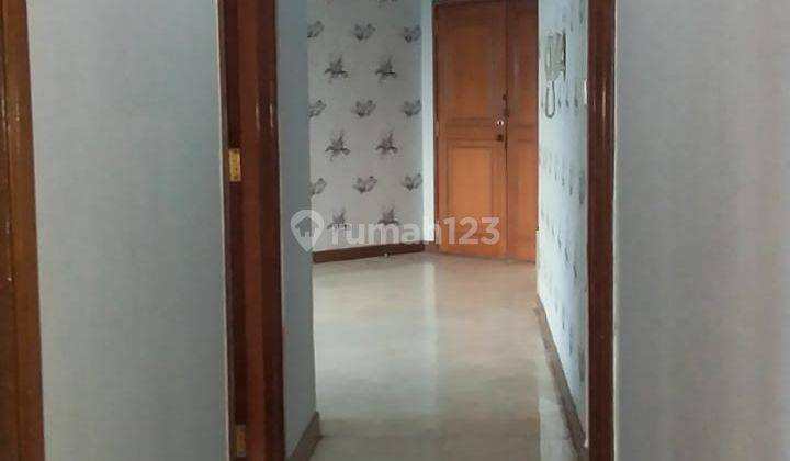 Apartement Wesling Kedoya 2