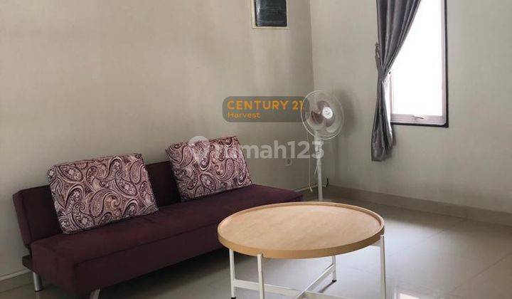 Rumah Bagus 2 Lantai Furnished Siap Huni Di Vassa Terrace 2