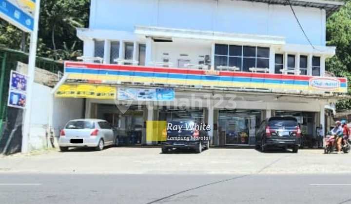 Tanah dan Bangunan ay Tanah dan Bangunan ay