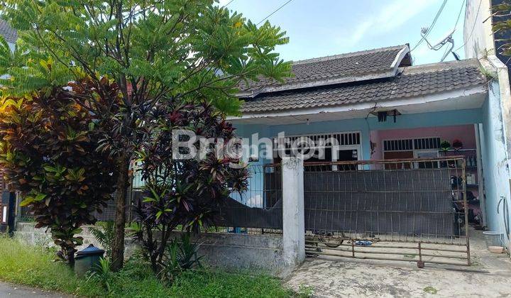 RUMAH SAWOJAJAR MALANG BUTUH CEPAT 1