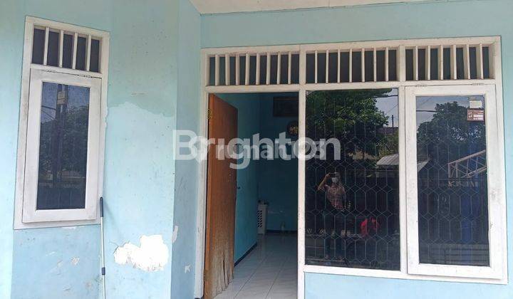 RUMAH SAWOJAJAR MALANG BUTUH CEPAT 2