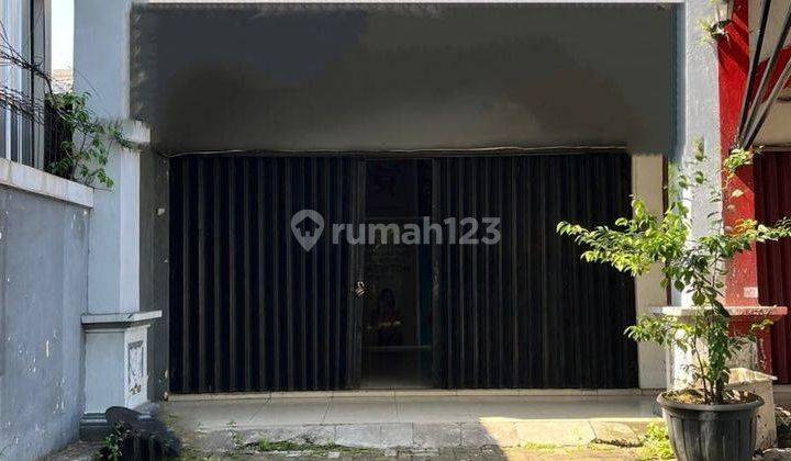 Rumah 3 Lantai Masih Ok Puspowarno, Siliwangi Semarang Barat 1