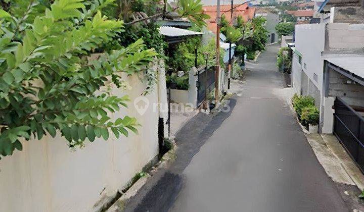 Rumah Cocok Untuk Usaha Kost Strategis Semarang Barat Kalibanteng 2