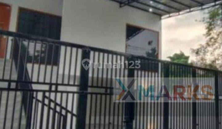 Rumah Ciamik Minimalis Tembalang Jangli Mummer 1