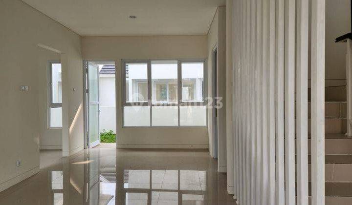 Rumah Ngaliyan Bsb, Semarang Ciamik Minimalis Siap Tinggal 2