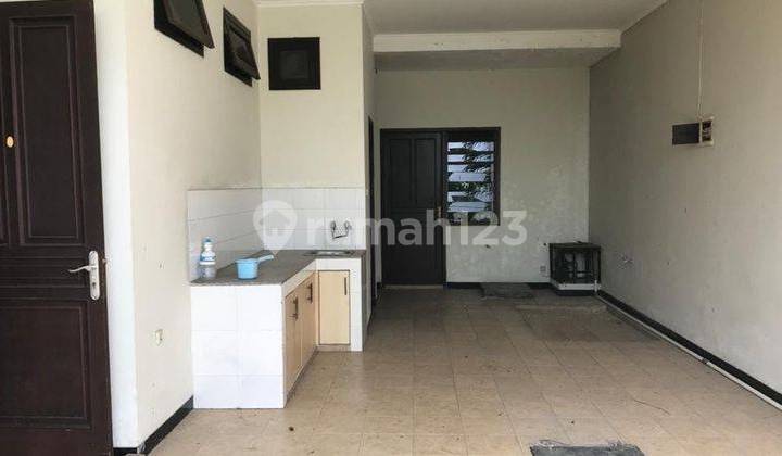 Rumah Bukit Sari Semarang Ciamik Mewah 2 Lantai 2