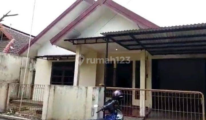 Rumah Pedurungan, Perum Majapahit Siap Huni Kondisi Terawat 2