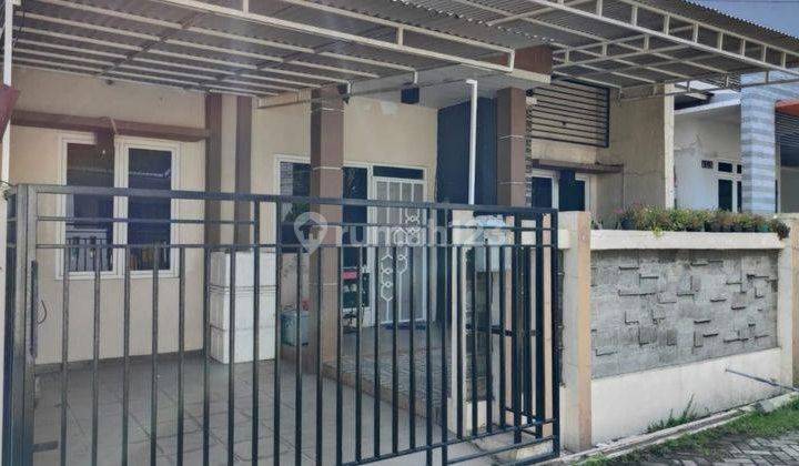 Rumah Semarang Barat, Semarang Indah Siap Huni Bagus Terawat 1