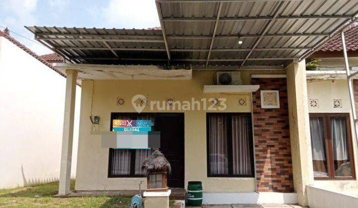 Rumah Mummer Siap Huni Terawat Mijen Semarang 1