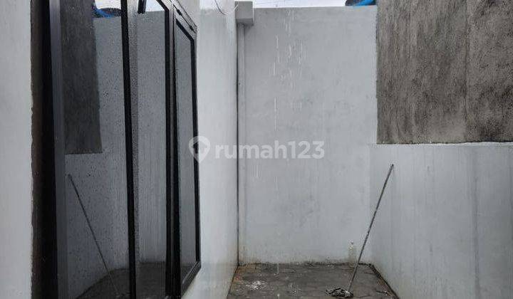 Rumah Pedurungan Perum Tlogosari Mummer Siap Huni 2