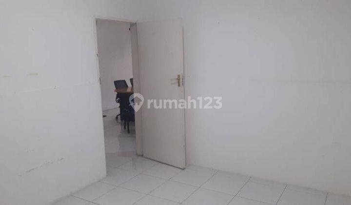 Rumah Semarang Selatan Siap Huni Masih Ok Terawat 2