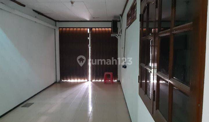 Rumah Semarang Barat Puri Anjasmoro Kondisi Bagus Siap Huni 2