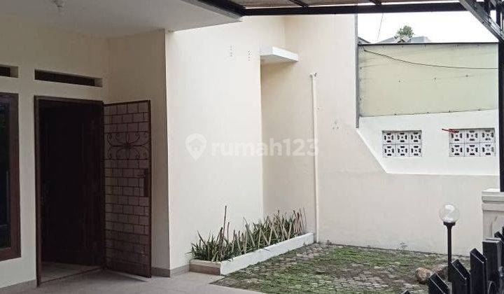 Rumah Siap Huni Sudah Renovasi Di Bintaro Sektor 2 Tangerang 2