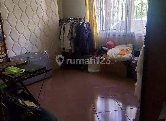 Rumah Dalam Kawasan Komplek Di Kayu Putih, Jakarta Timur 2