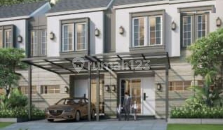 RUMAH WISATA BUKIT MAS TIPE PADDINGTON 5X10 HADAP UTARA BLOK A RUMAH WISATA BUKIT MAS TIPE PADDINGTON 5X10 HADAP UTARA BLOK A