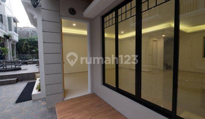 Rumah Baru 2 Lantai di Setra Duta Bandung Dkt Tol Pasteur Bandung 1