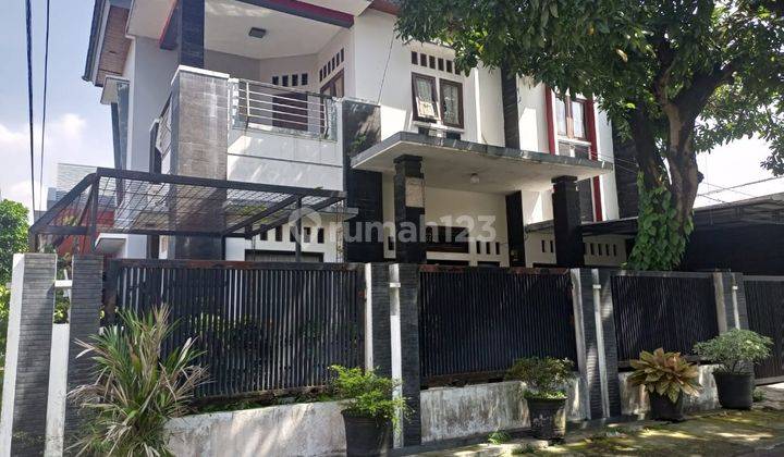 Rumah Minimalis Modern Di Sumber Cirebon 1