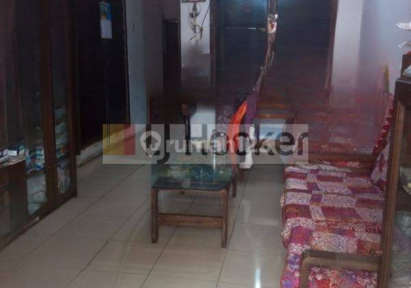 Hitung Di Mandala Tomang Jakarta Barat Layak Huni Hitung Tanah 2