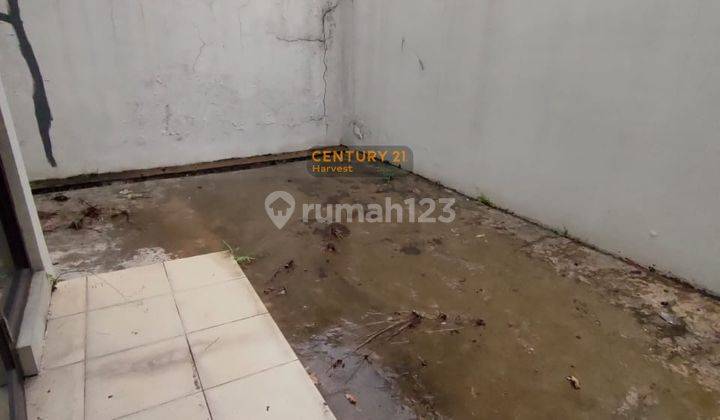 Rumah Bagus 2 Lantai Furnished Siap Pakai Di Cosmo Estate  1