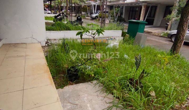 Rumah Bagus 2 Lantai Furnished Siap Pakai Di Cosmo Estate  2