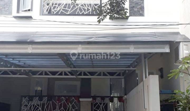 Rumah Di Townhouse ,Tangerang Selatan, Banten 1