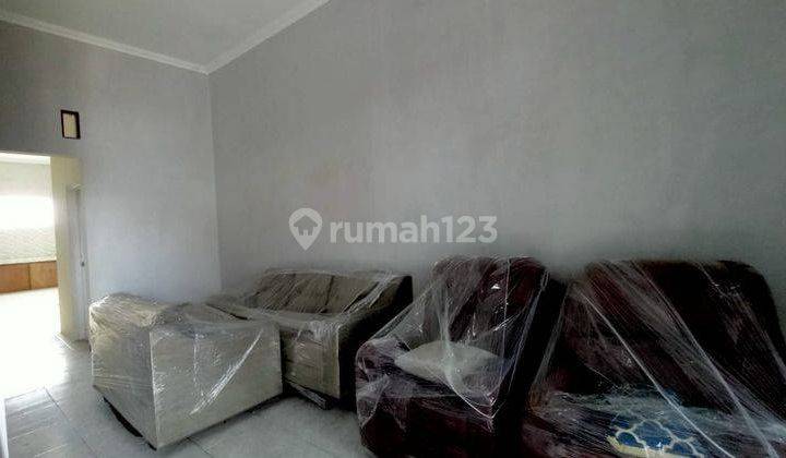 Rumah murah tengah kota Semarang siap huni dekat kampus Undip dekat RS Ketileng dijual di Klipang pesona asri Ketileng Sendangmulyo Tembalang Semarang Selatan 2