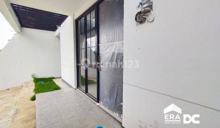 Rumah Smarthome Baru Gress Dekat Unika The Miles Bsb Semarang 2