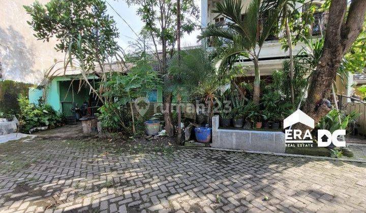 Rumah Perlu Renovasi Dekat Kampus Usm Kamiluto Pedurungan 2