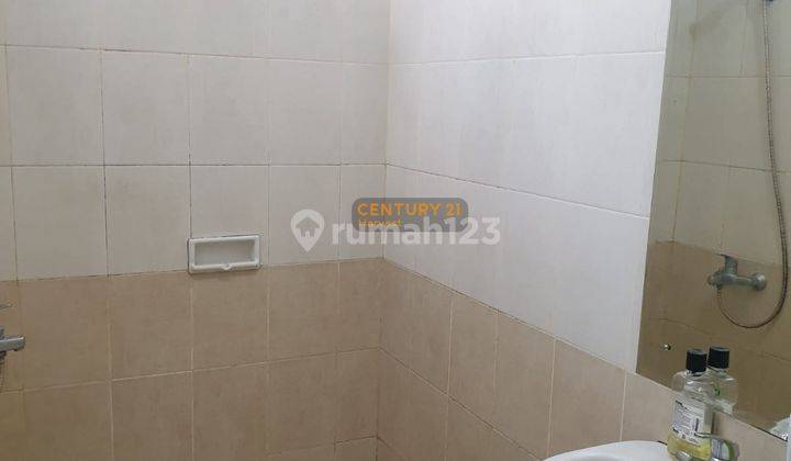 Rumah Bagus Full Furnished Siap Huni Di Cluster Florensia 2