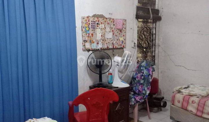 Ruman Nyaman Di Pondok Melati Bekasi S6218 2