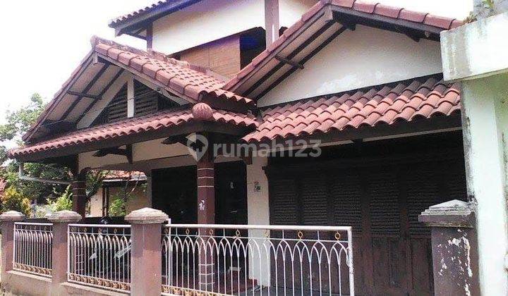 Rumah kost dekat IPB Dramaga di  Bogor Barat 1