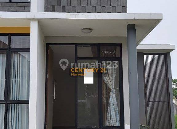 Rumah Bagus 2 Lantai Siap Huni Di Cluster Summerbliss  1