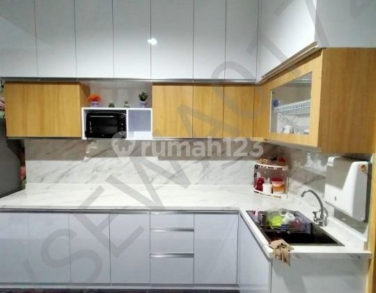 Ready-to-occupy home, Citra Maja Raya, Tangerang