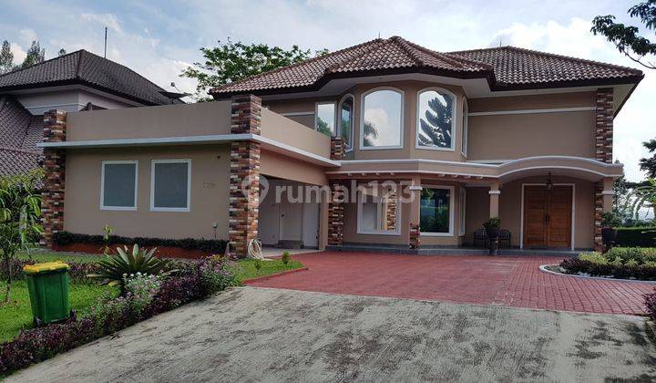 Rumah Cluster Bunga Raya Jl Katelya 1