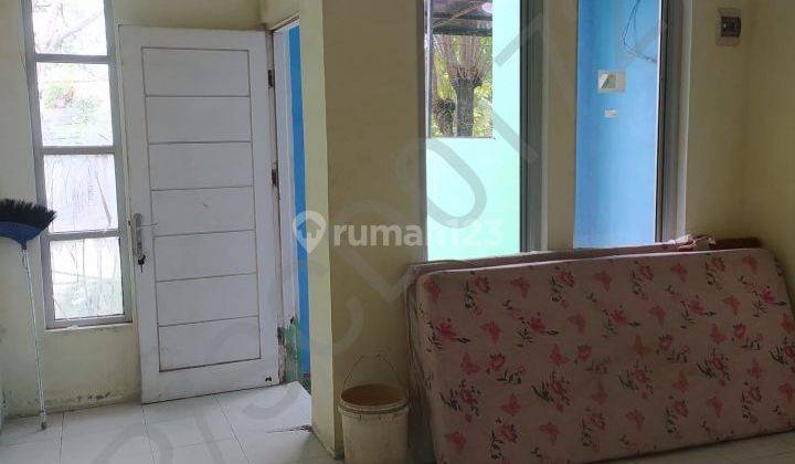 Rumah di Perum Alam Raya blok D 2