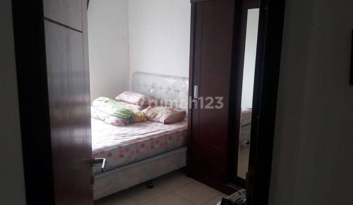 Rumah asri pusat kota Bogor Kebun Raya Residence Siap Huni 2