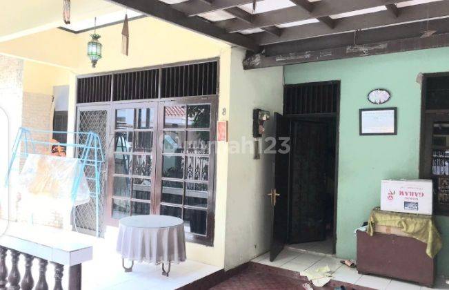 Rumah Komplek Malaka Country Eesatate, Lokasi Stratstrategis 2