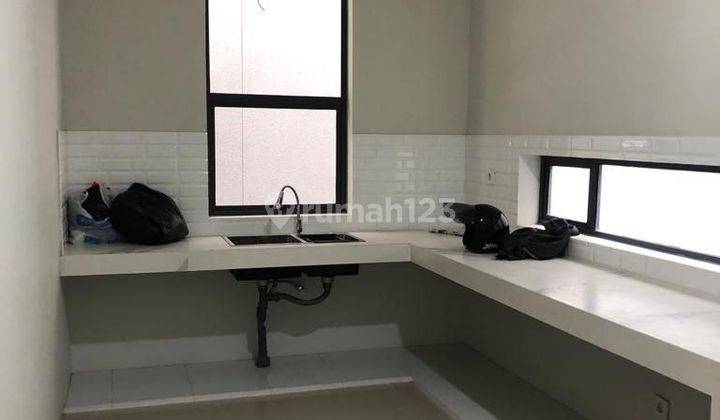 Rumah 2 Lantai Baru Modern Minimalis Di Batununggal Indah Bandung 2