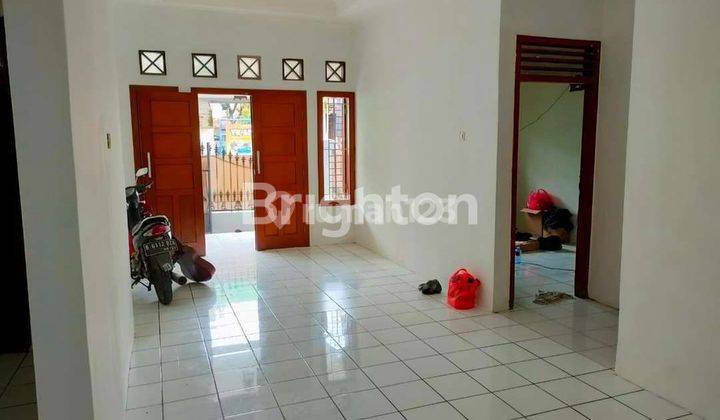 RUMAH SRENGSENG DEKAT KEBON JERUK, 1,5 LANTAI, LOKASI STRATEGIS 2