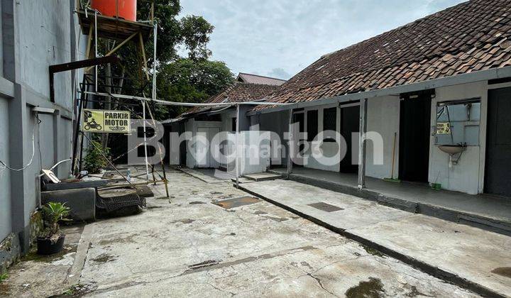 RUMAH HITUNG TANAH TAMANSARI SAYAP DAGO BANDUNG 1