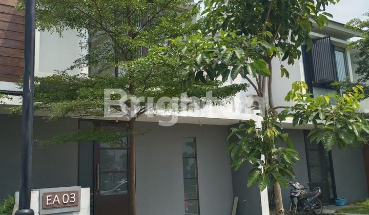 Beautiful house ready to move in. 2