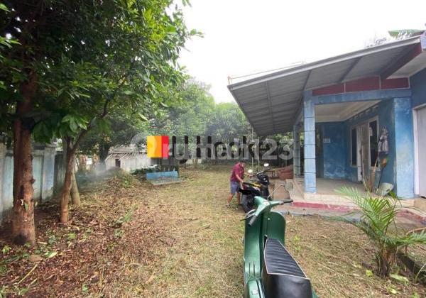 Affordable Land Price in Cimanggis, Depok