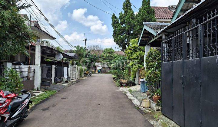 Rumah Taman Pajajaran Katulampa Bogor Timur 2